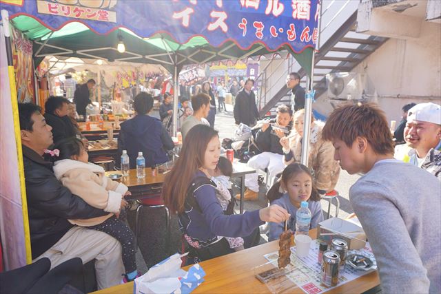 2016年1月5日　顔合わせ