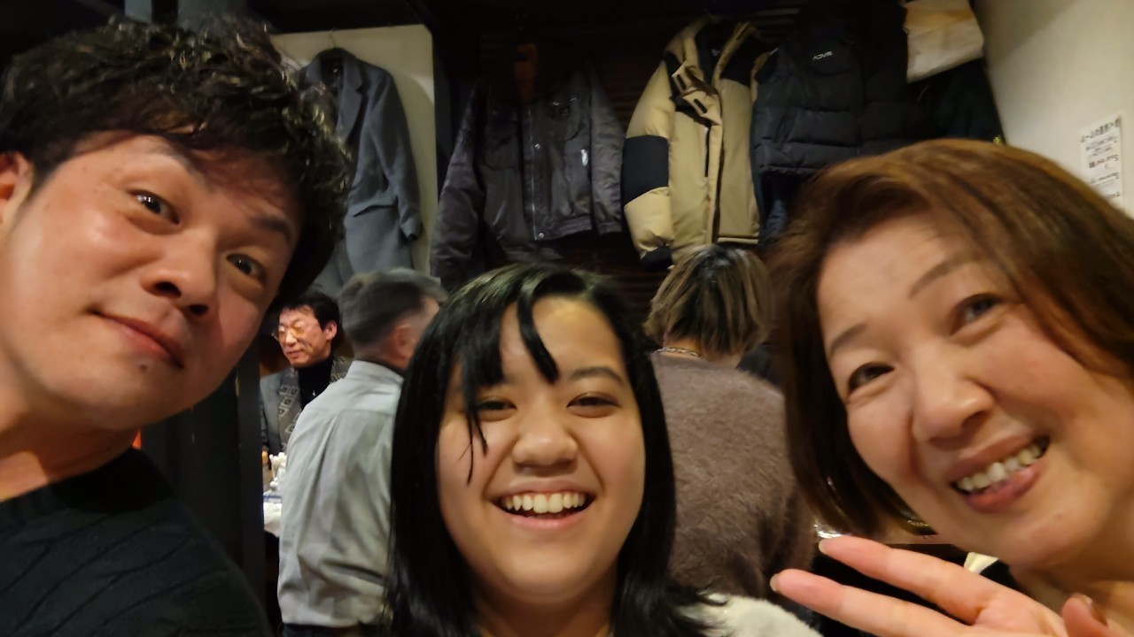 LINE_ALBUM_2024 ｻﾝｴｲﾒﾝﾃﾅﾝｽ忘年会_250107_72